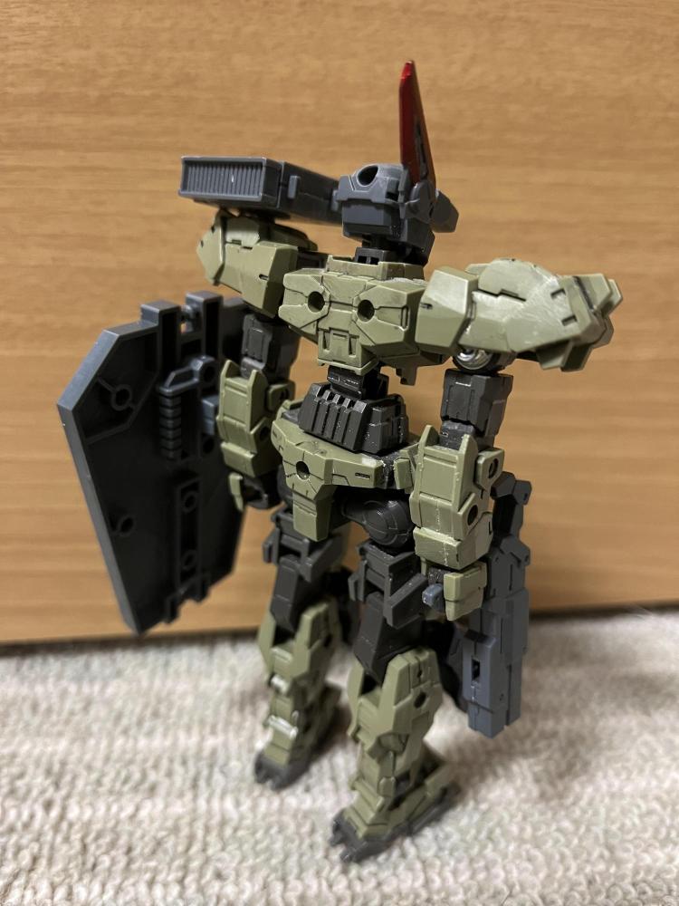 ガットフレーム