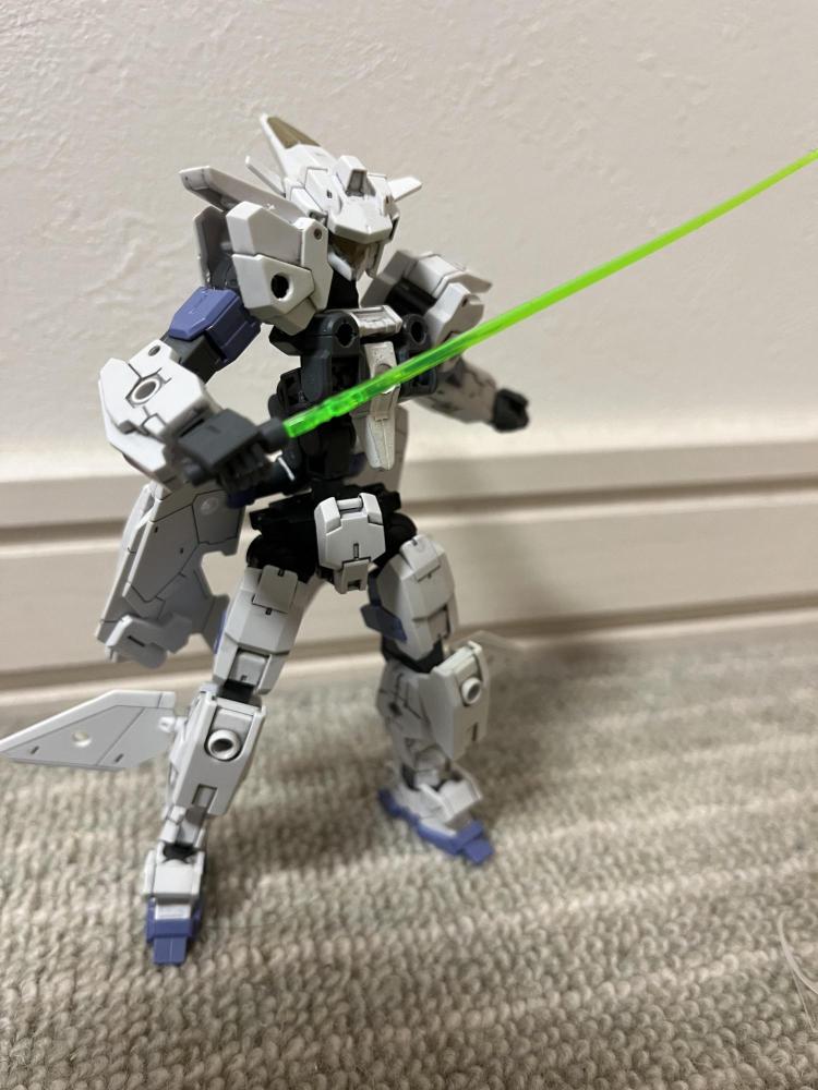 武装