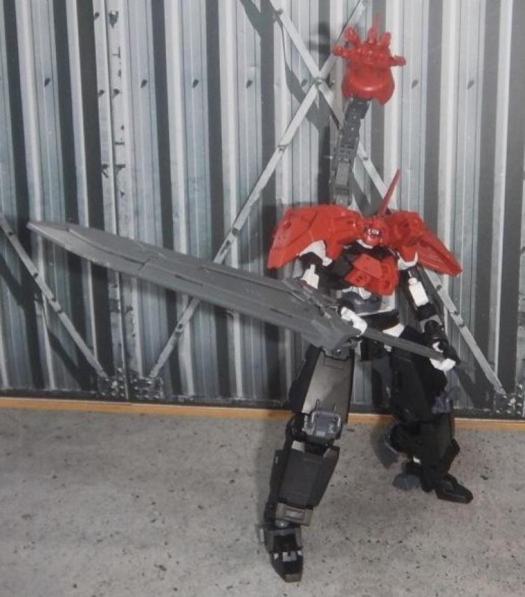 シエルノヴァ・アンタレス