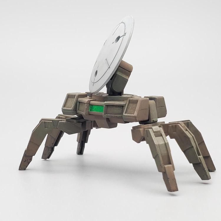 対砲兵レーダーロイロイ