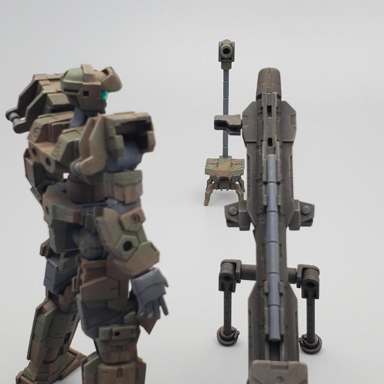 コリメータ(視準器)