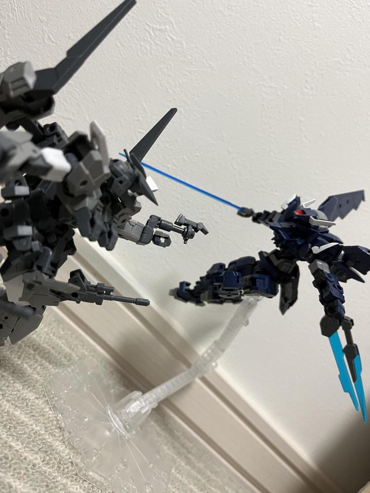決戦