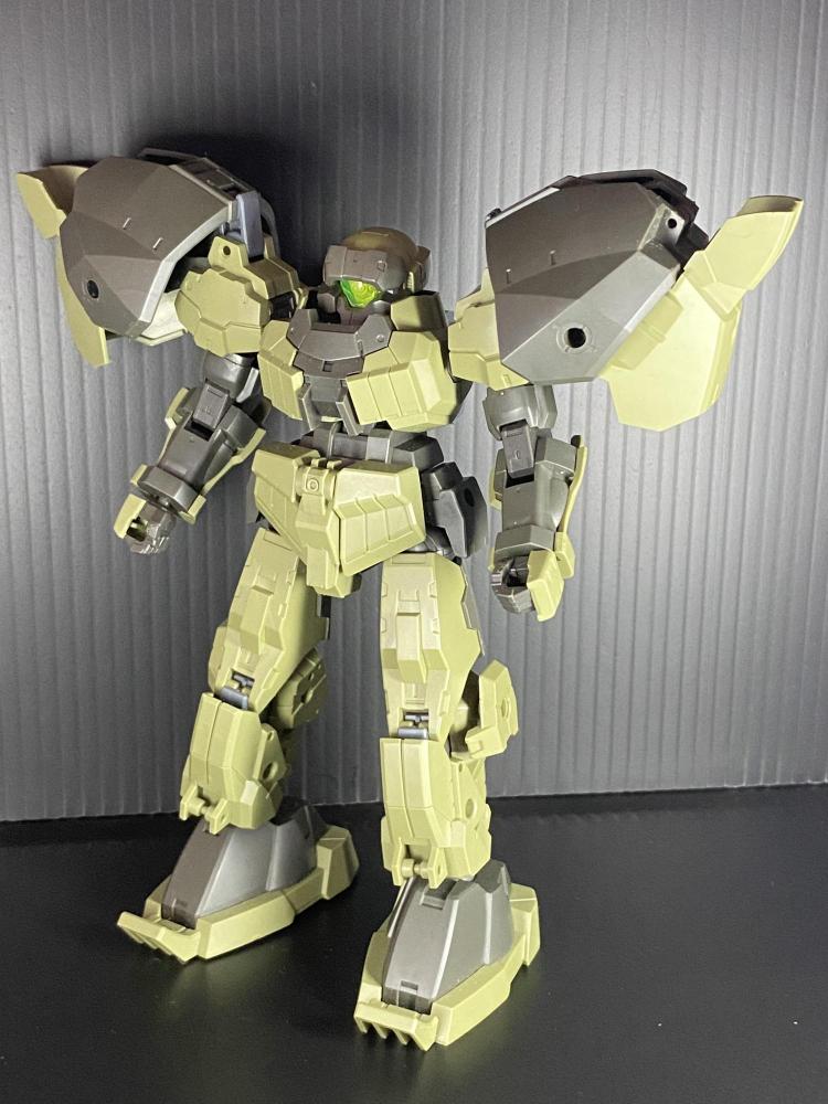 レヴィルド(一般機)