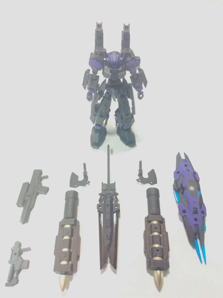 ◆904”九十九”とその武装