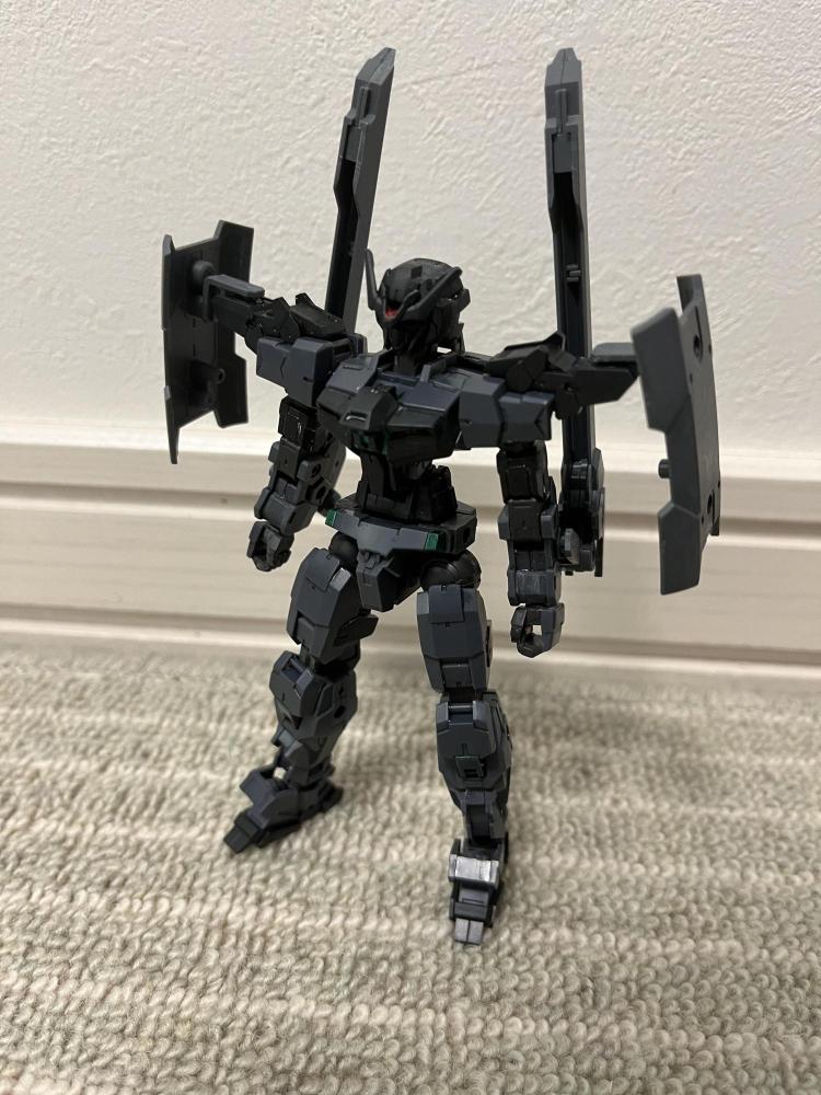 REV-82FE リボルヴァ・エッジ