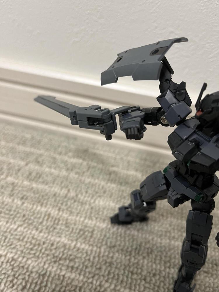 パルスブレード