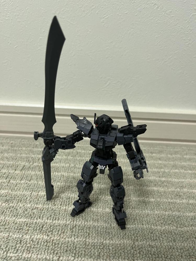 タイラント・エッジ