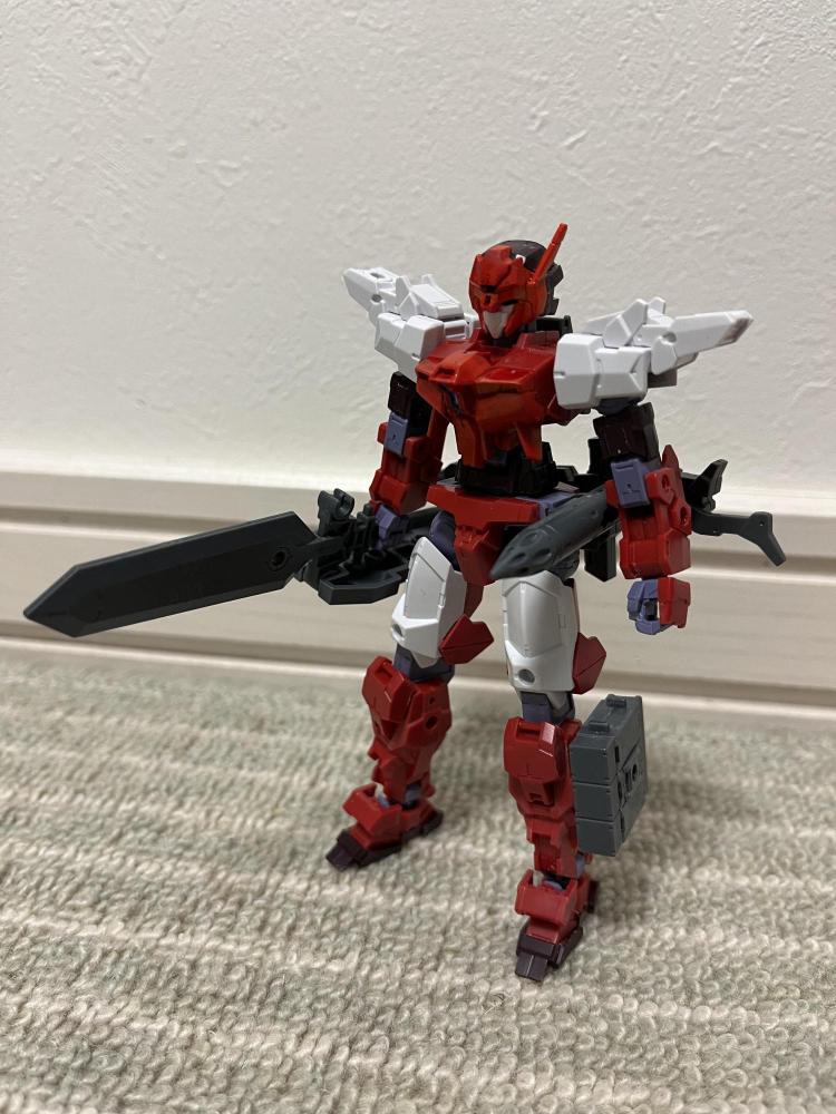 REV-Kai10 リボルヴMK-10