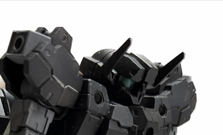 ラビオットブラックカラー