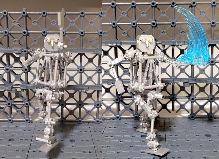 機体説明