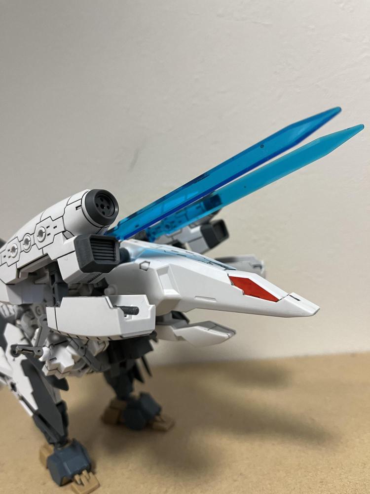 レーザーホーン