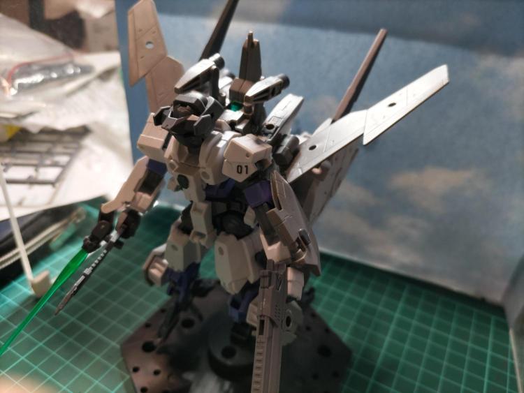 合体