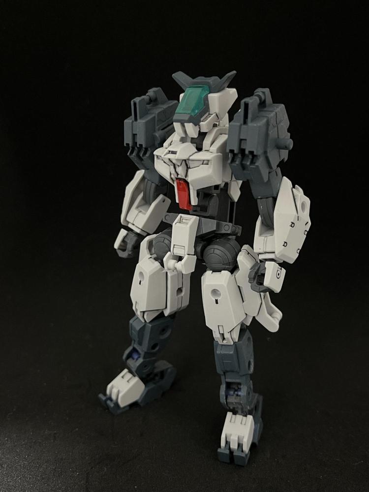 FR-NA01/E2 フォレスティエリE2
