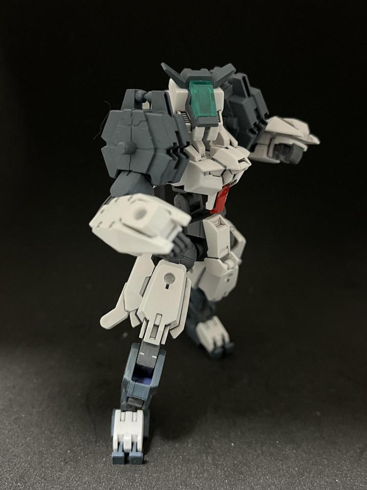 武装
