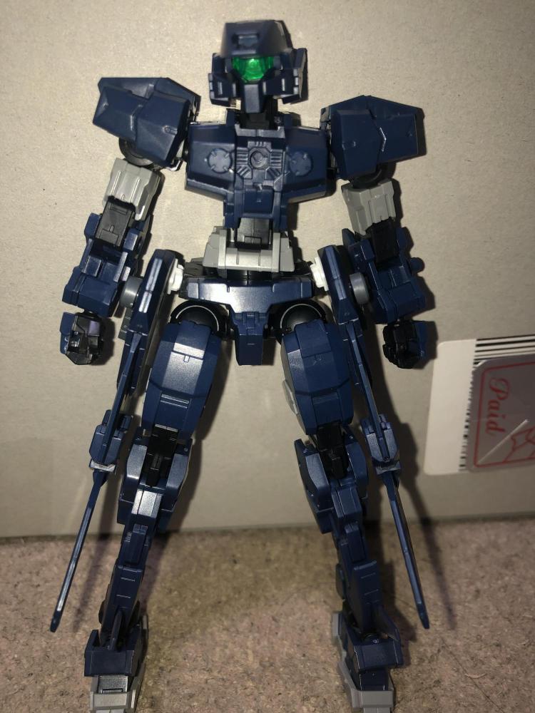 アルト・ストライダー