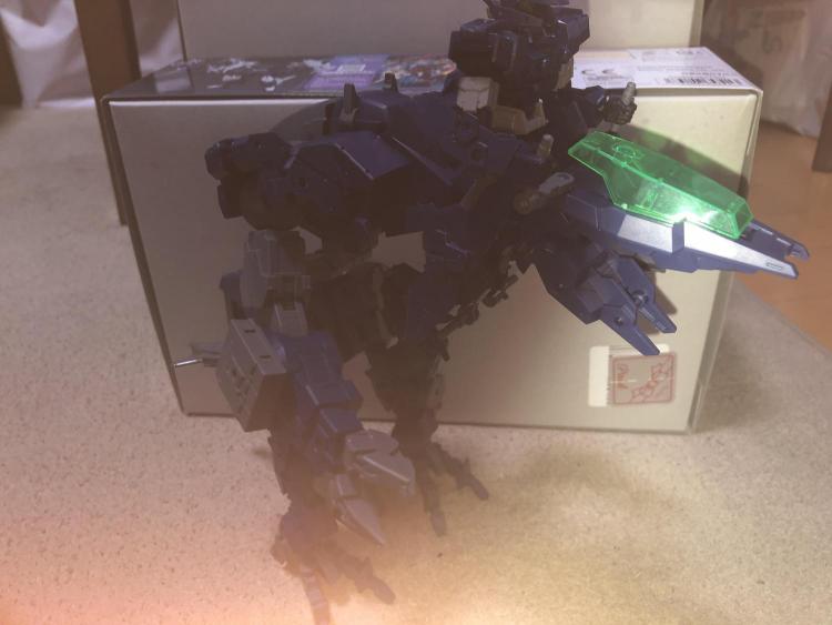 ゼルクロア・REX