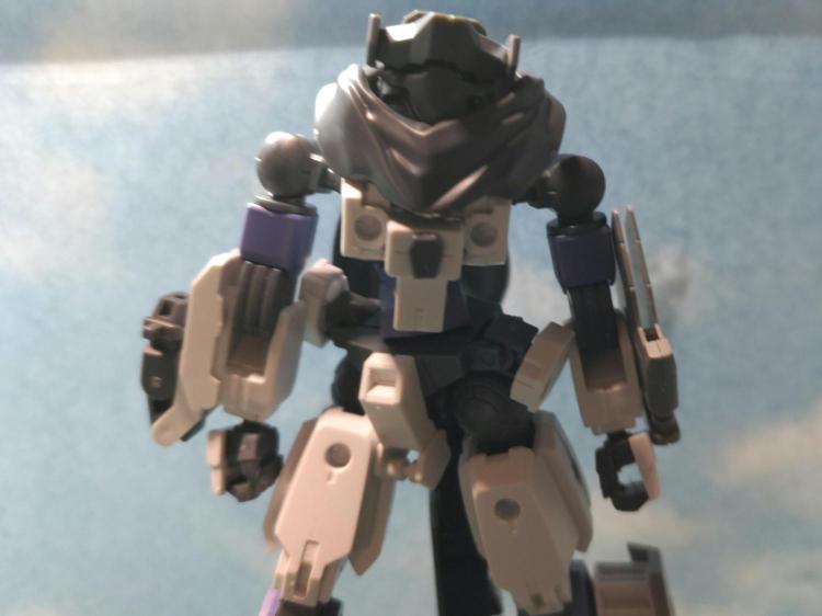 マフラー