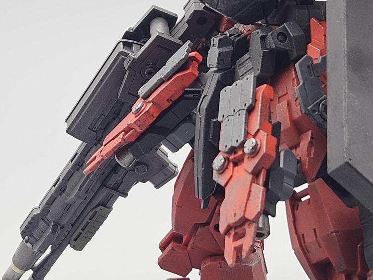 脚部前面推進器