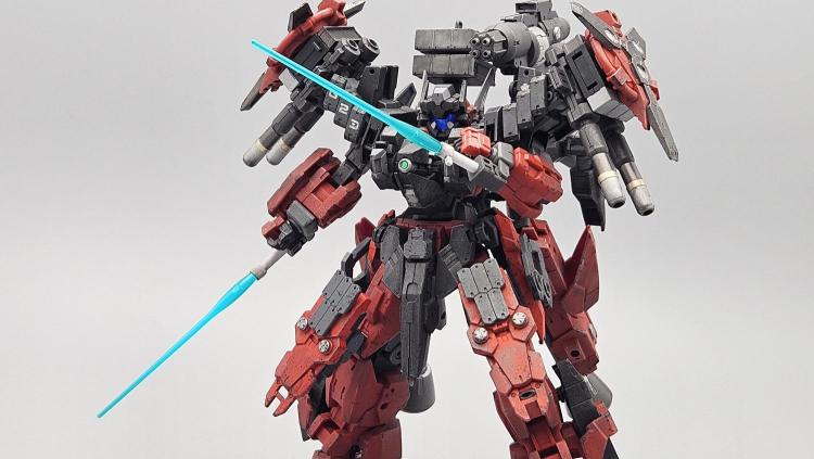 自衛用ビームソード