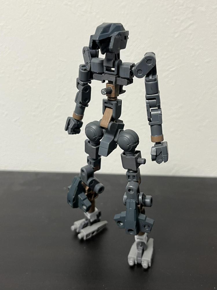 VAA-05 ヴァリアブルホープ