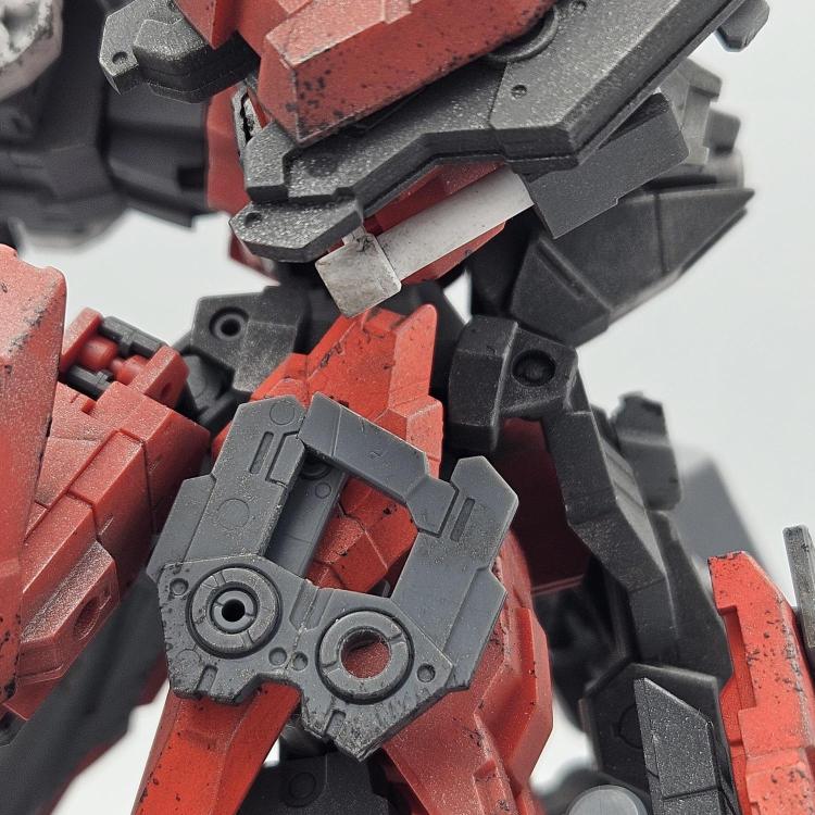 白兵戦用自衛装備
