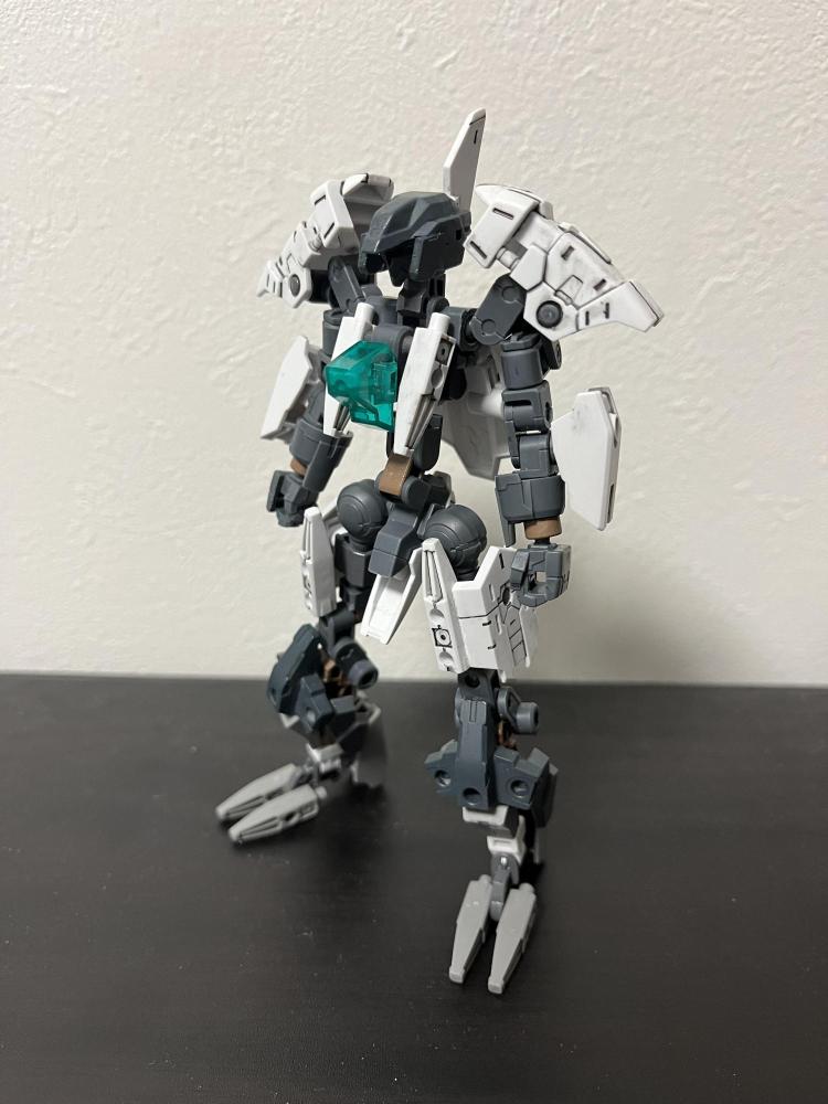 VAA-07 ヴァリアブルビートル