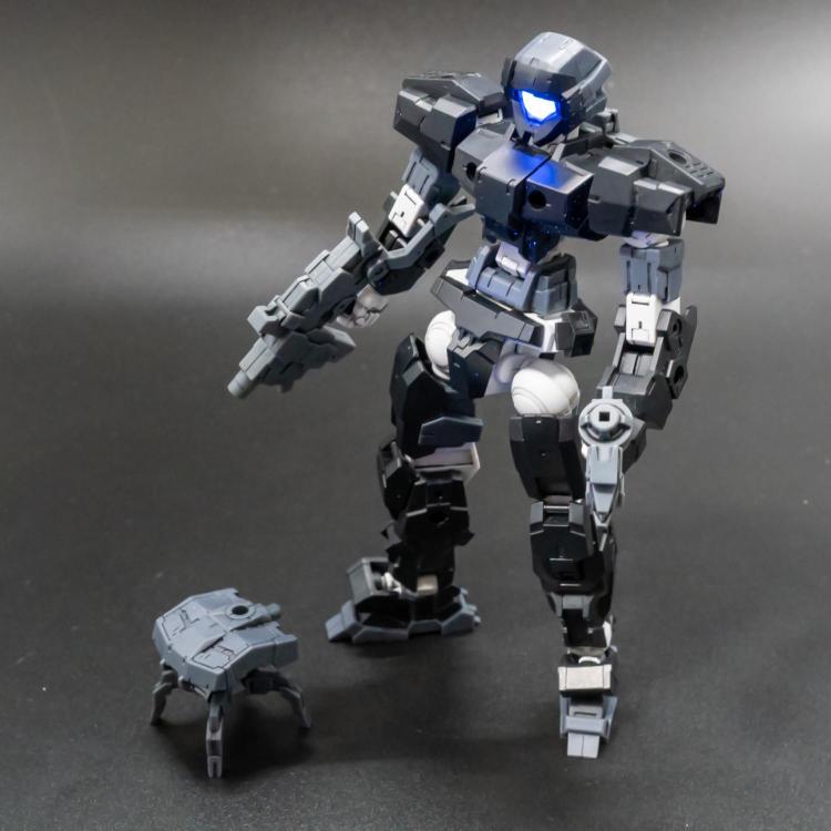 eEXM-17 アルト[ブラック]