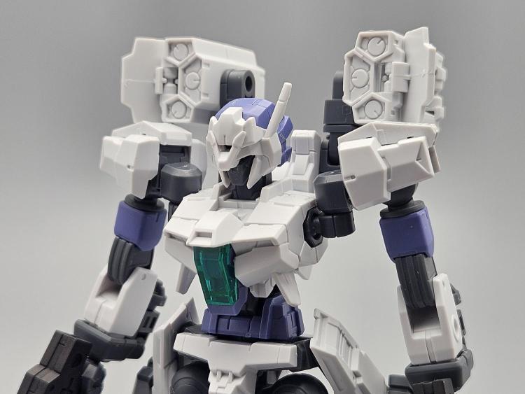 ミサイルランチャー