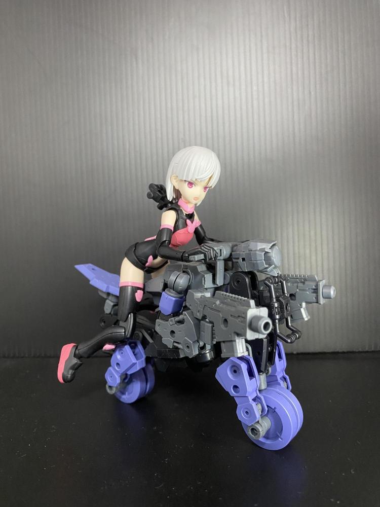 みたいな感じです。