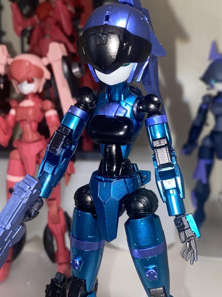 メタルヒーロー感