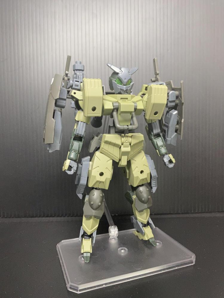 スピナバスター