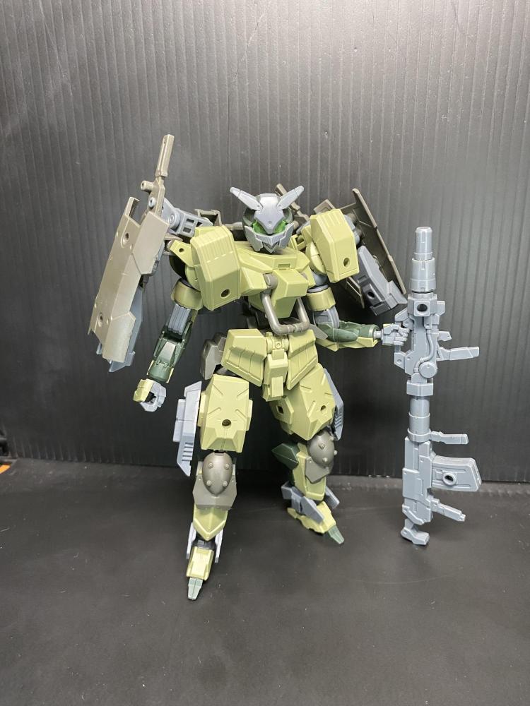 そんな感じです。