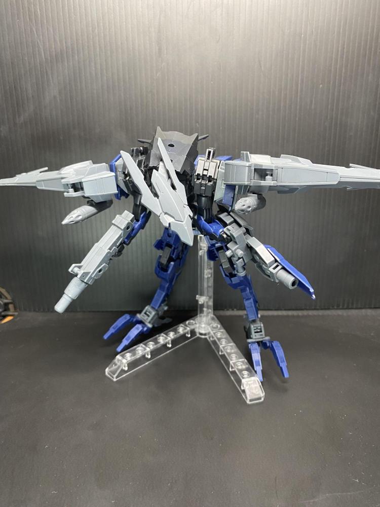 欠点:横に広すぎて写真撮りづらい