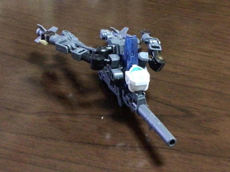 スタイル[バード]