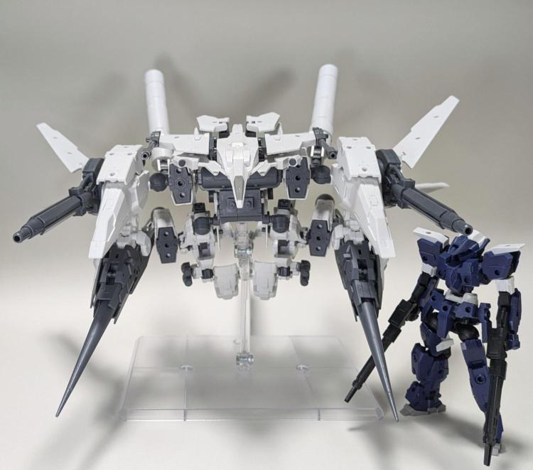 武装