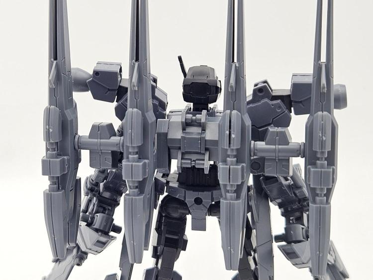 ワイヤレスウェポン懸架装置　詳細　01