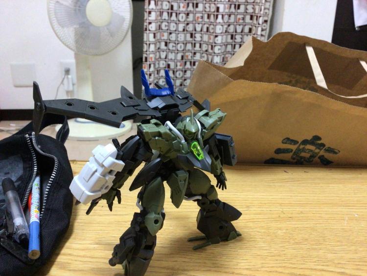 完成！