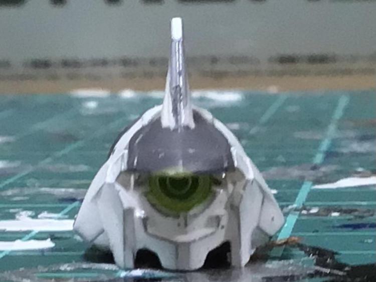 ヘッド