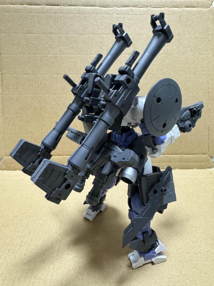 武装強化[通常型]