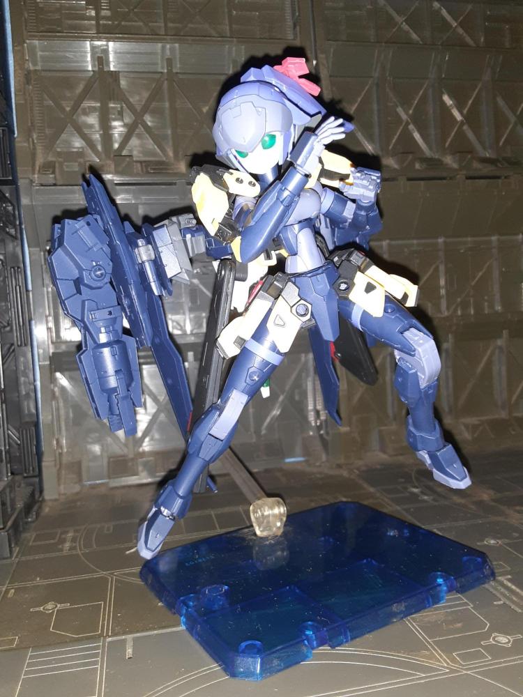 ノーマルモード