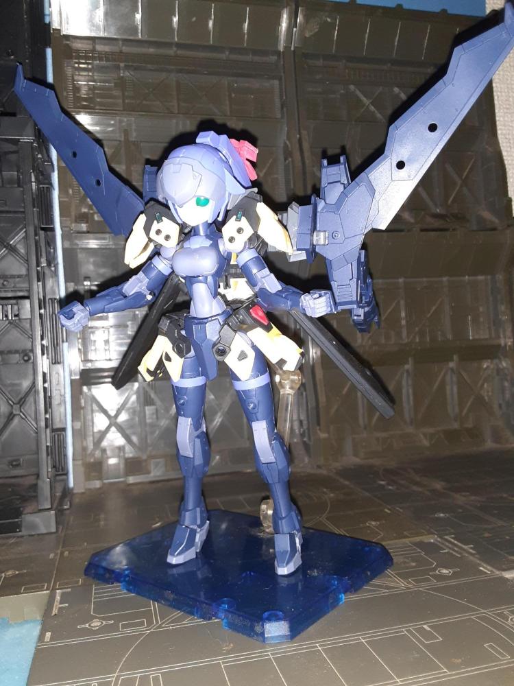 スーパーモード