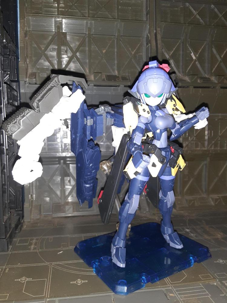 ボクサーモード