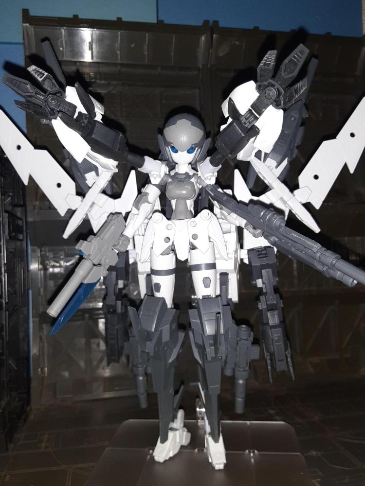 シールドバインダー