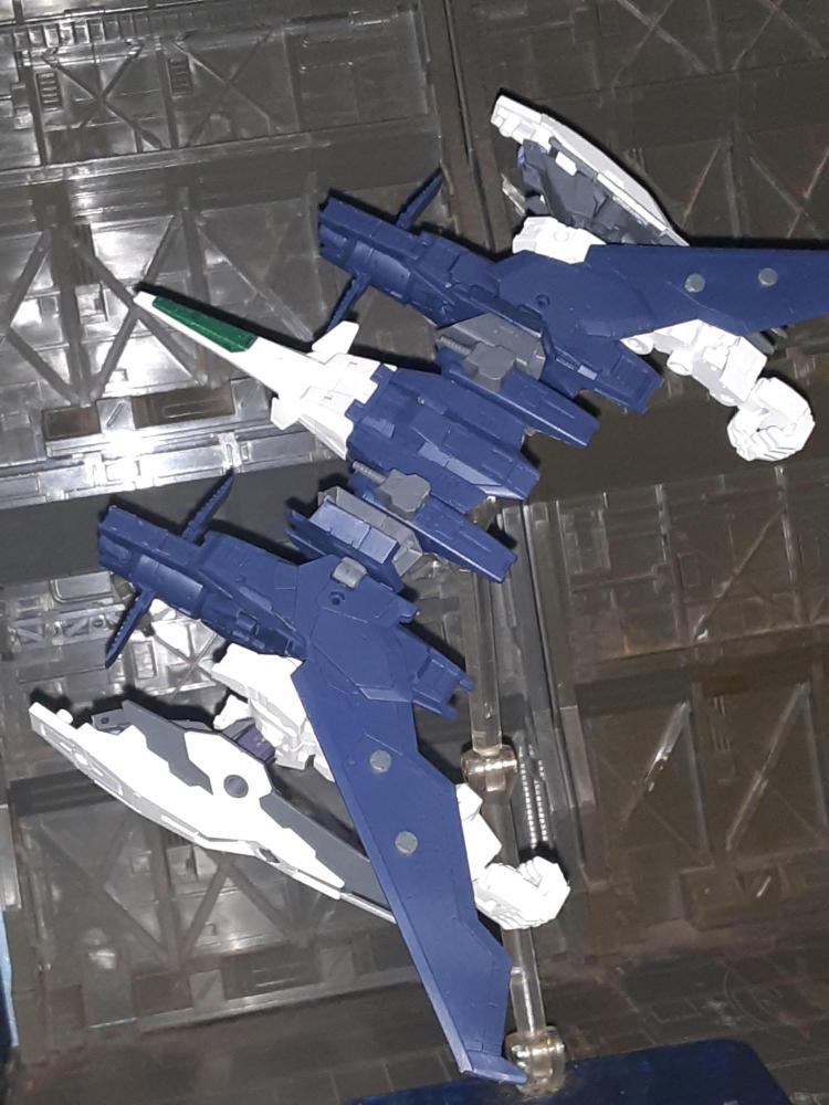 エグザビークル〈Lightning F〉