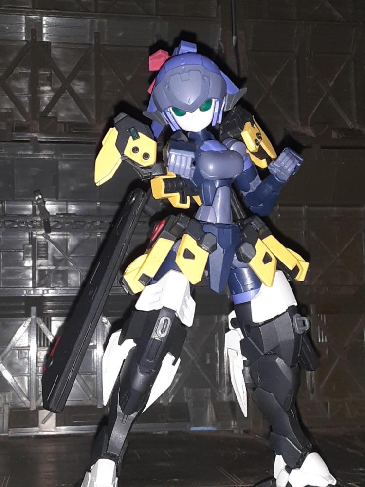 ノーマルモード