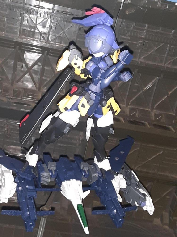 ノーマルモードその②