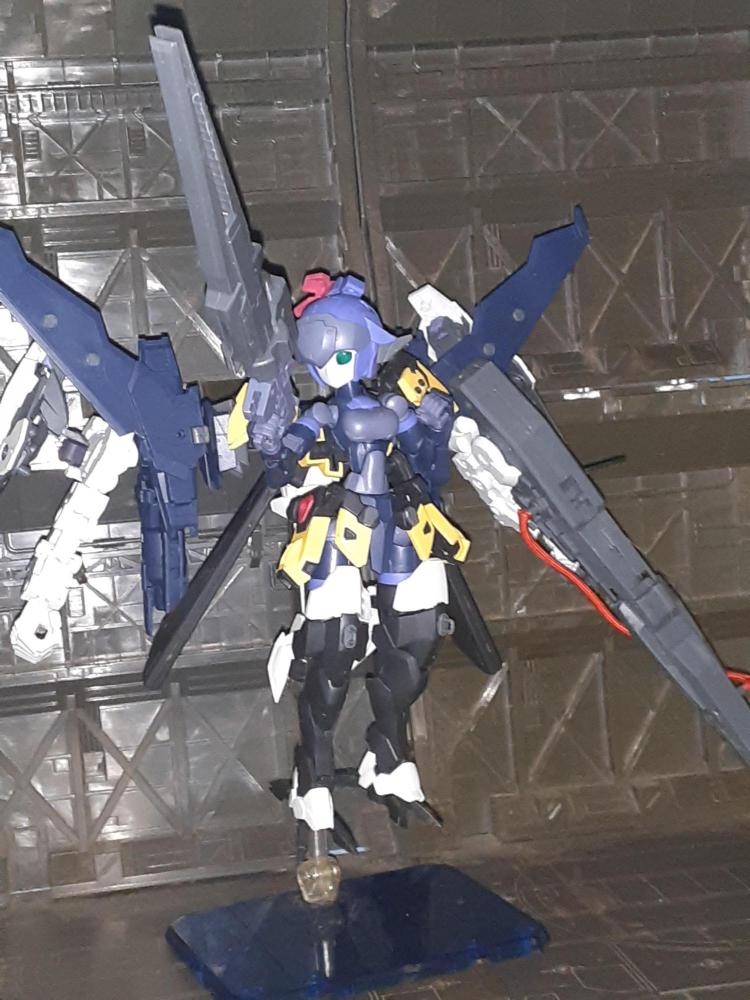 スーパーモード