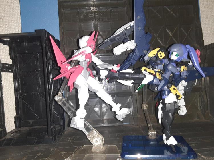 スーパーモードその②