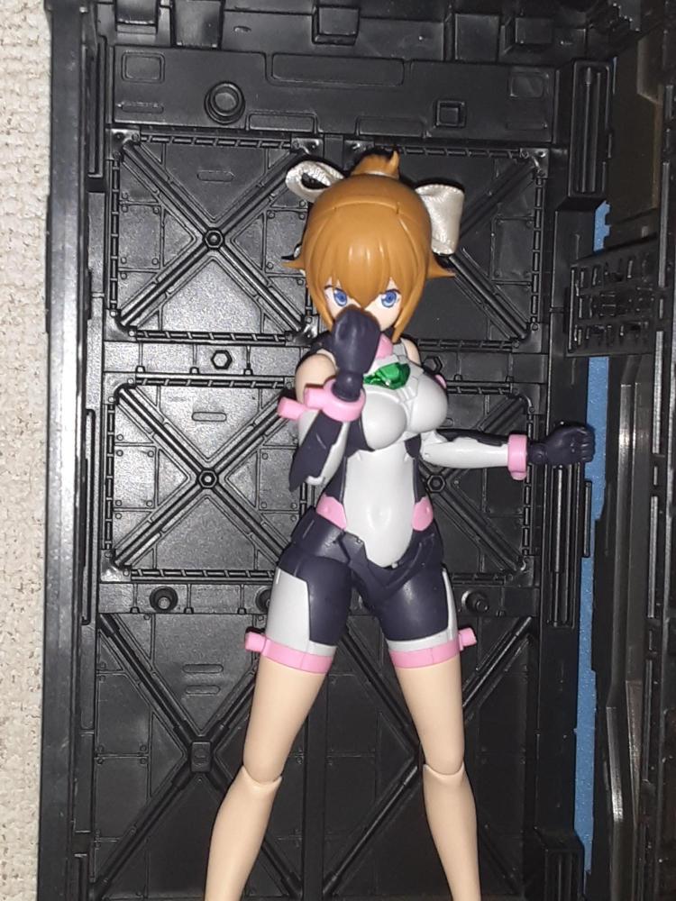 更なるモード発動へ