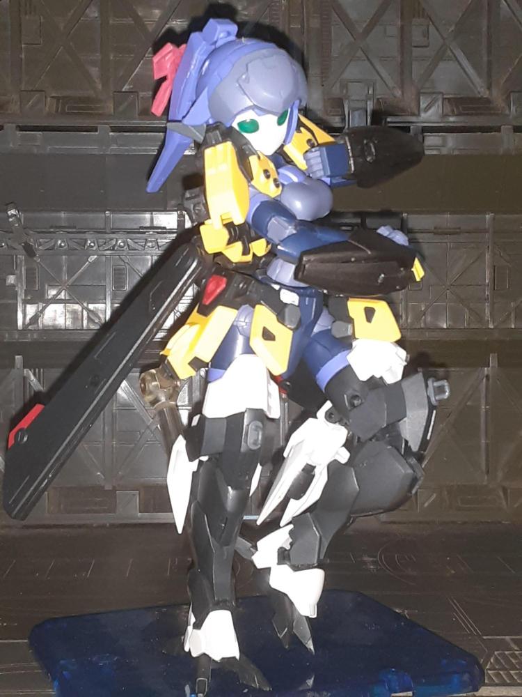 女神を超える女神